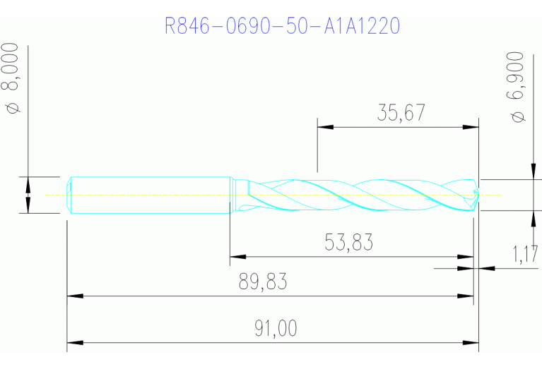 R846-0690-50-A1A 1220