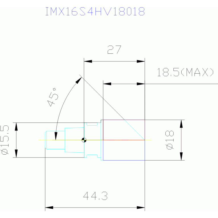 IMX16S4HV18018 EP7020