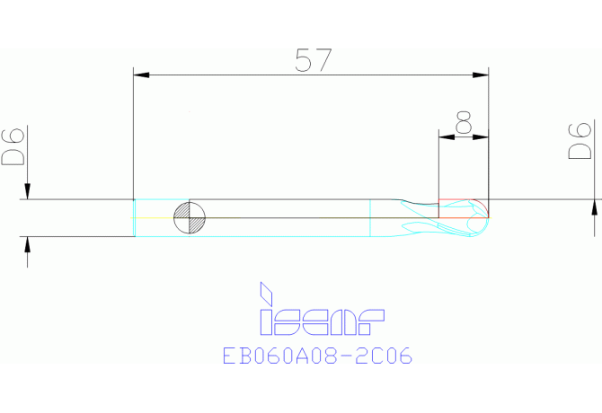 EB060A08-2C06 IC08