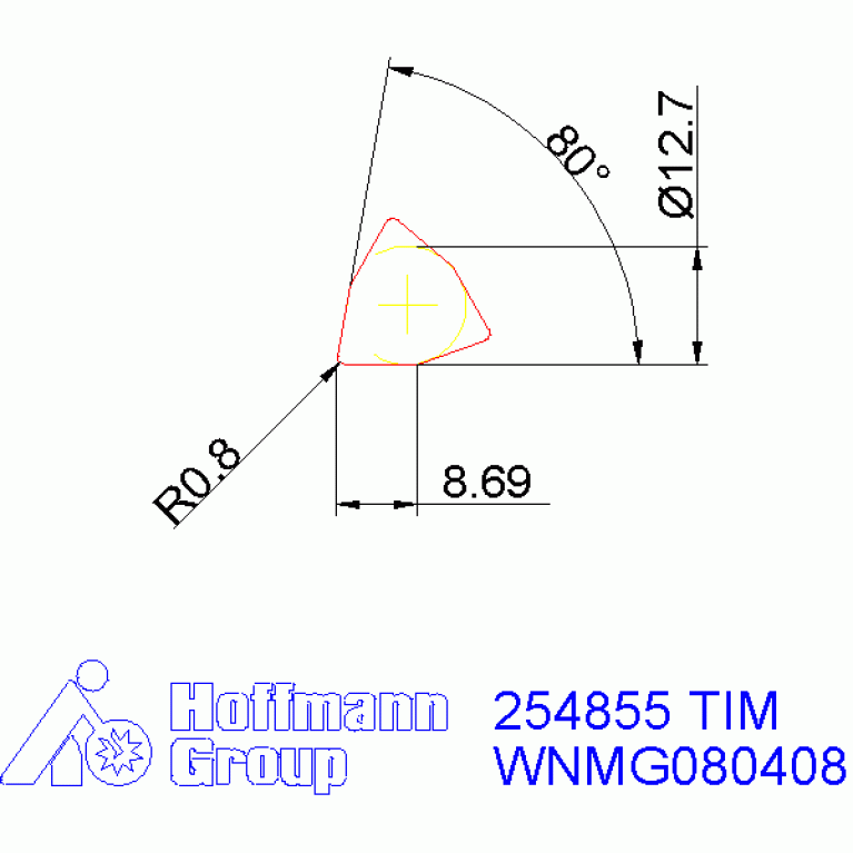 254855 TIM