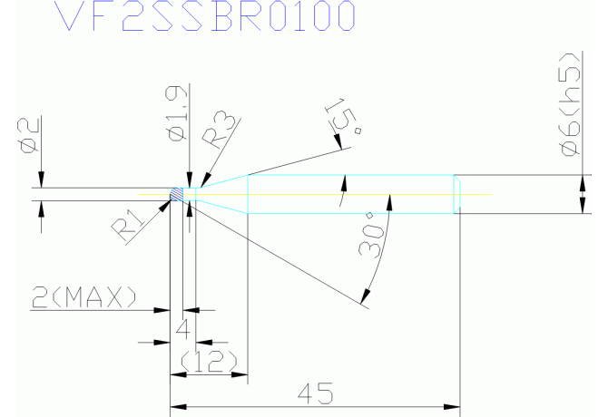 VF2SSBR0100