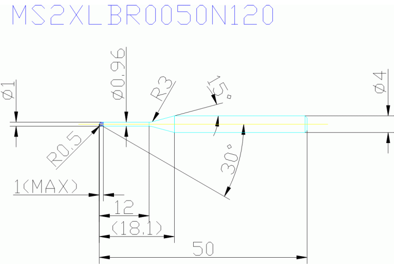 MS2XLBR0050N120