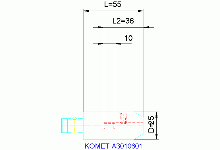 A30 10601