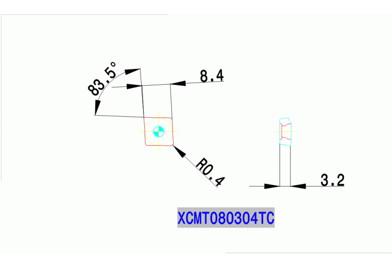 XCMT 080304 TC TT9080