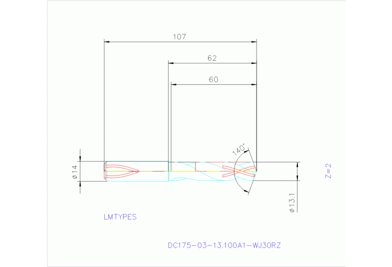 DC175-03-13.100A1-WJ30RZ