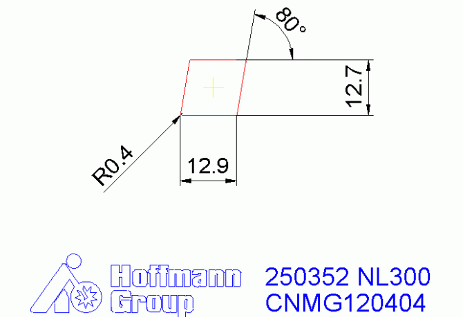 250352 NL300