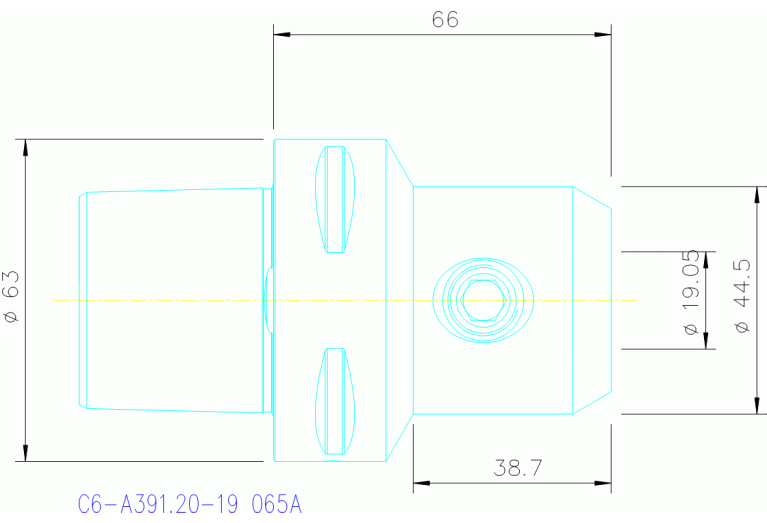 C6-A391.20-19 065A