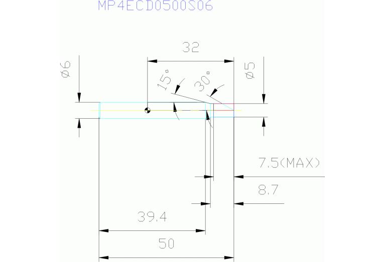 MP4ECD0500S06