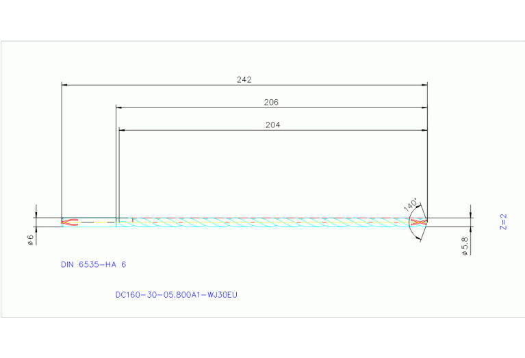 DC160-30-05.800A1-WJ30EU