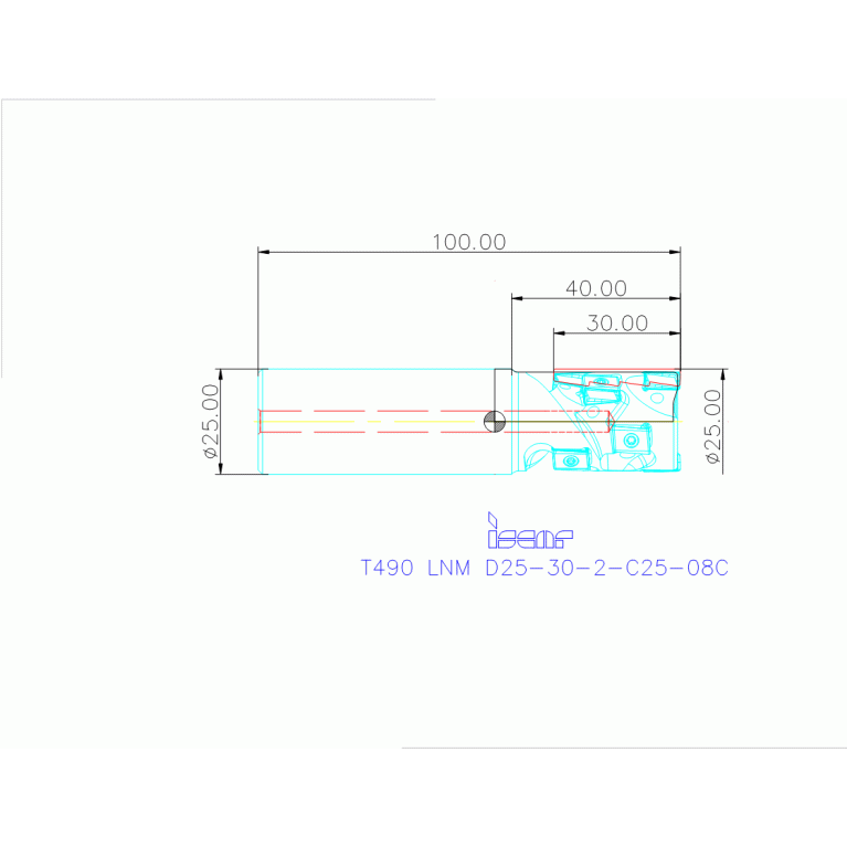 T490 LNM D25-30-2-C25-08C