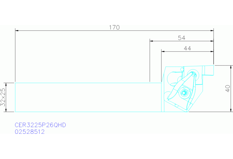 CER3225P26QHD