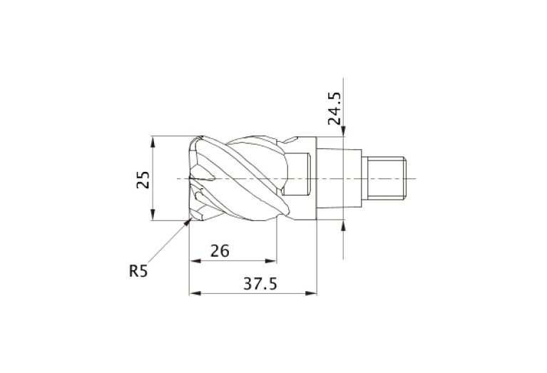 IMX25C4HV250R50026 EP7020