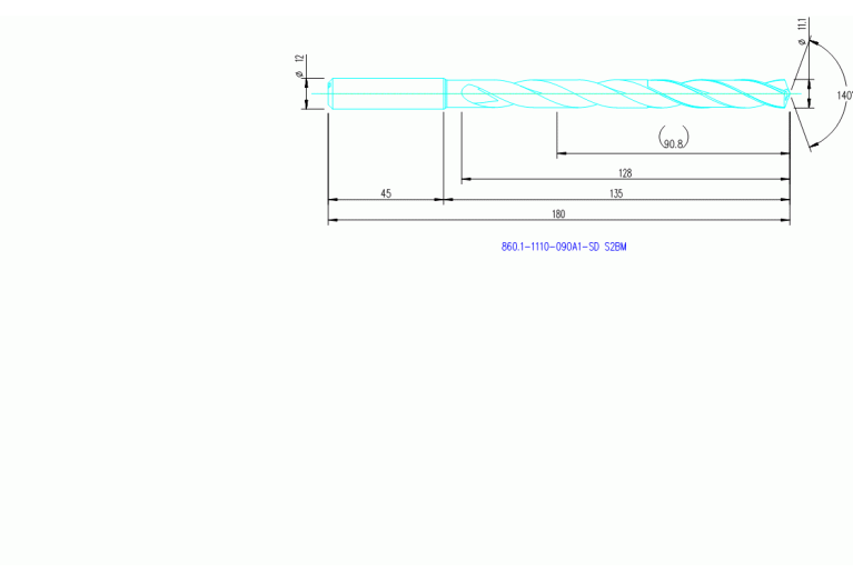 860.1-1110-090A1-SD S2BM