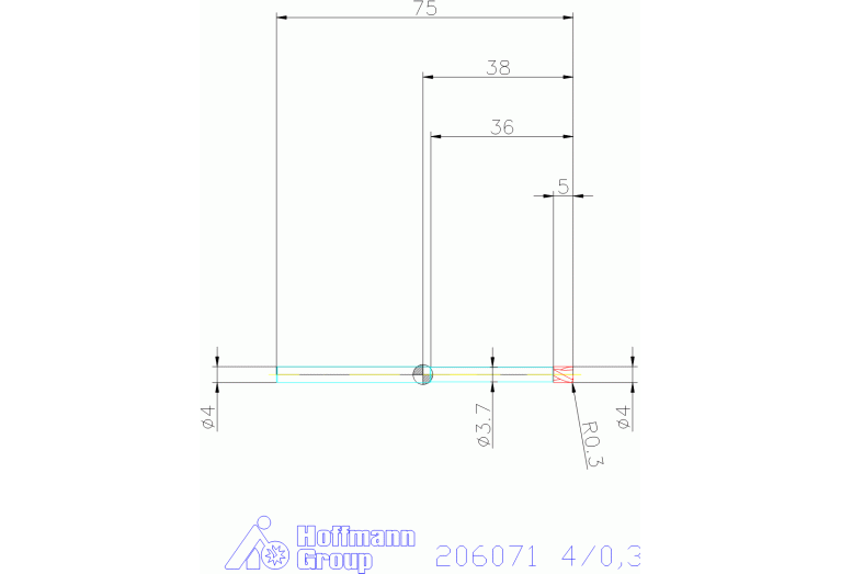 206071 4/0,3