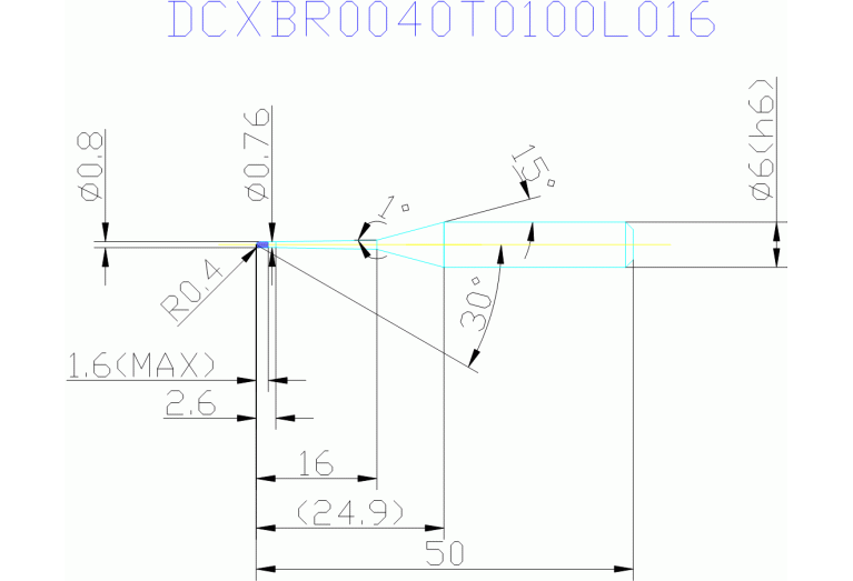 DCXBR0040T0100L016
