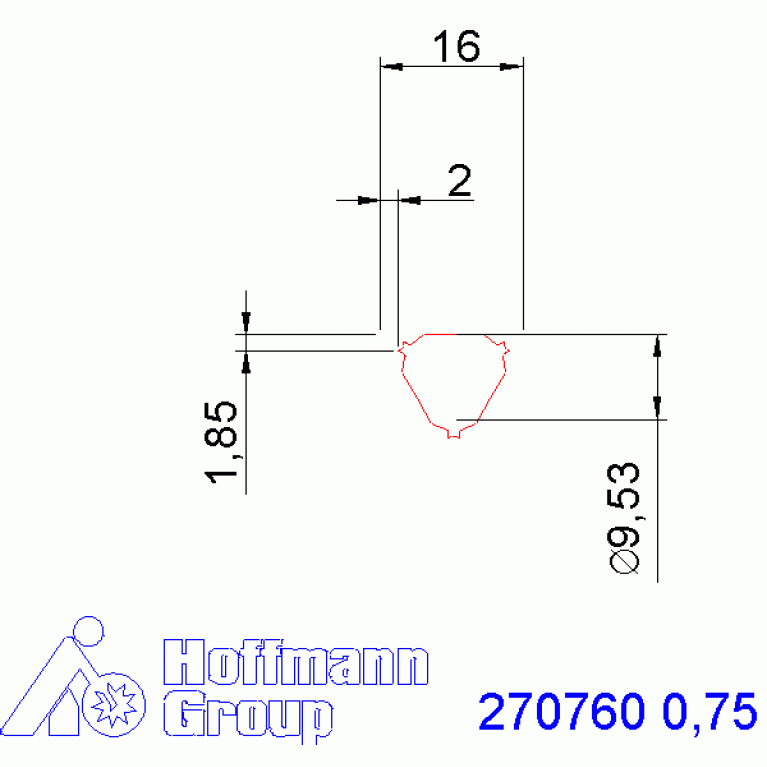 270760 0,75