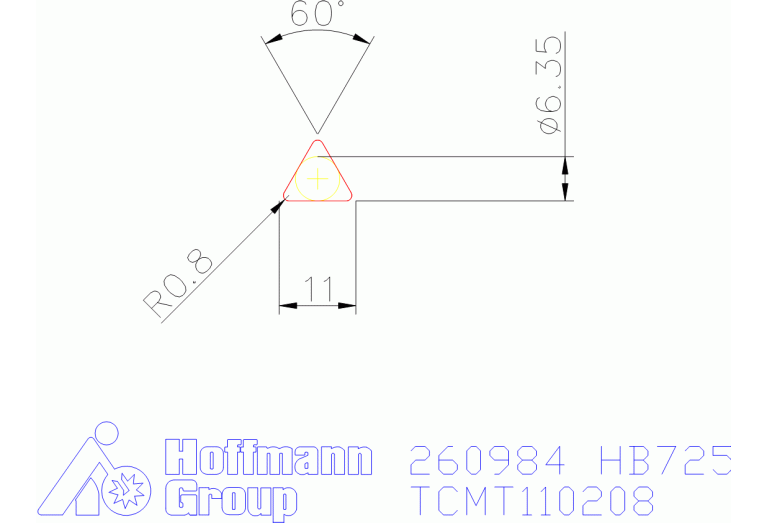 260984 HB725