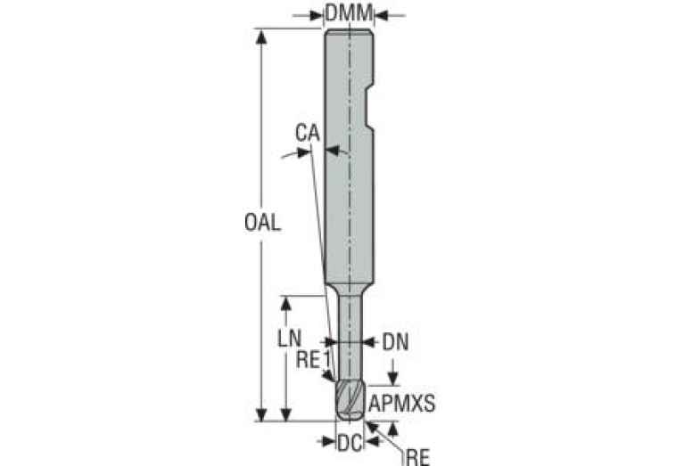 170030R050.0-MEGA-64W