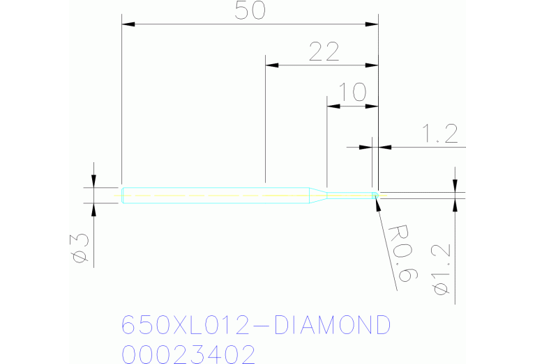 650XL012-DIAMOND