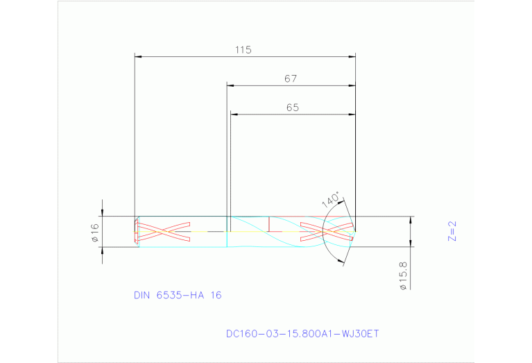 DC160-03-15.800A1-WJ30ET