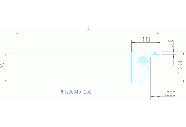 RF123G040-20B