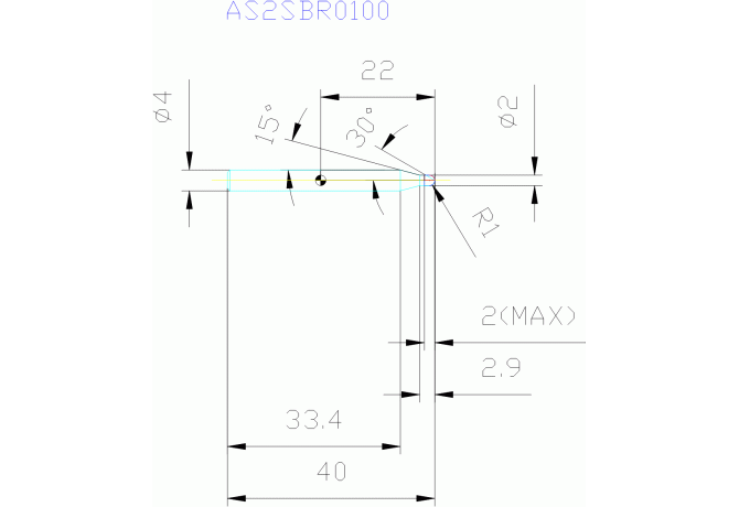 AS2SBR0100