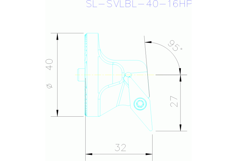 SL-SVLBL-40-16HP