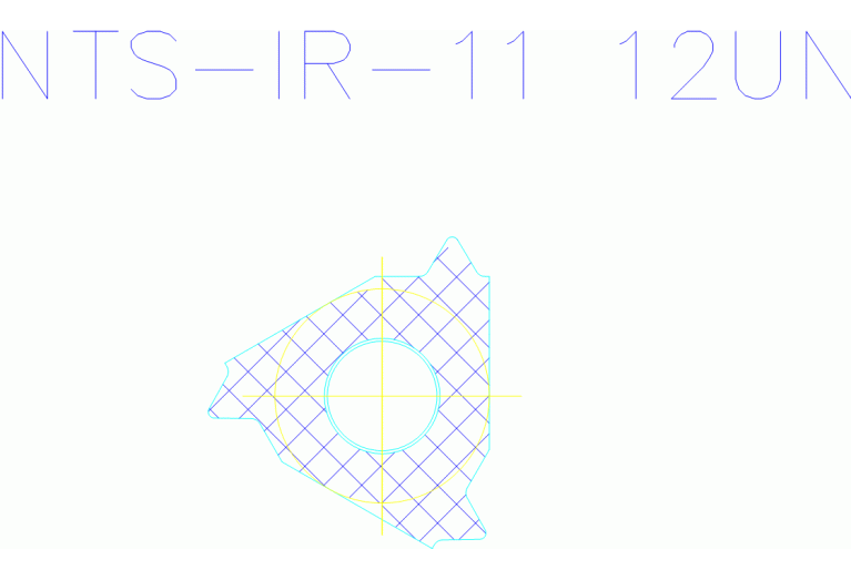 NTS-IR-11 12UN WMP32