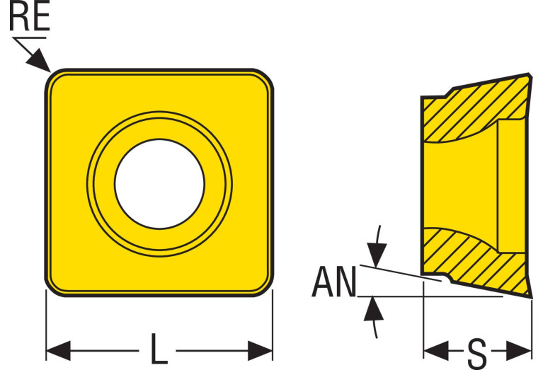 SPMT100408T-M08 F40M