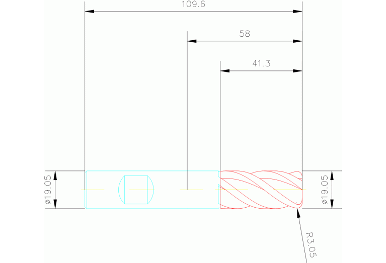 2S342-1905-305CMB 1740