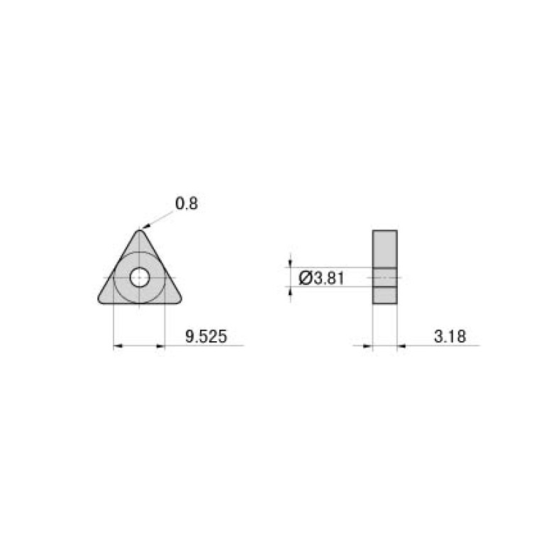 TNGA160308 HTi05T
