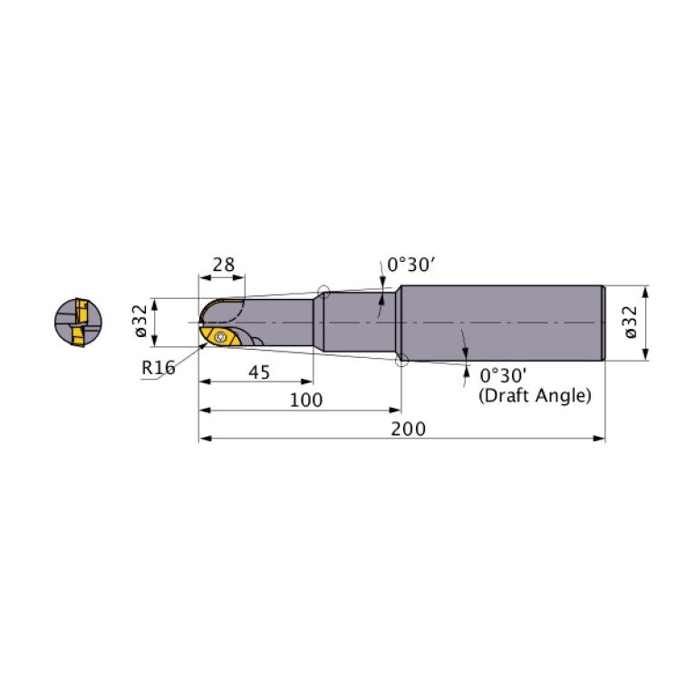 SRM2320SNM