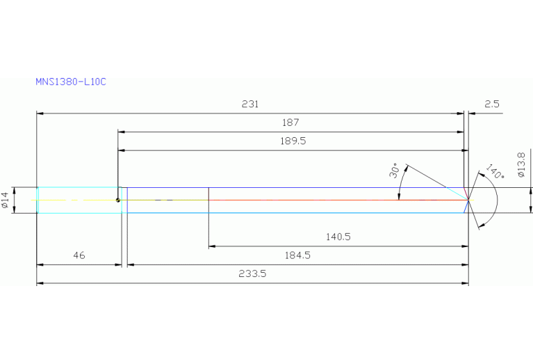 MNS1380-L10C TF15