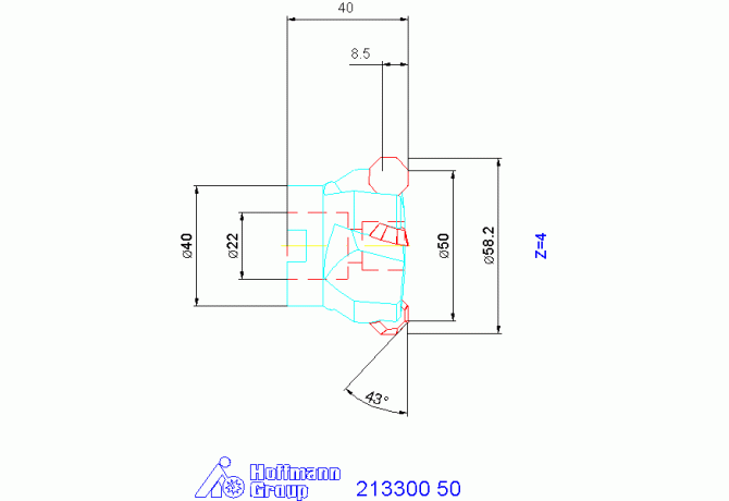 213300 50