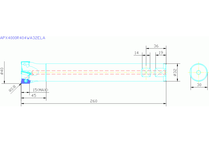 APX4000R404WA32ELA