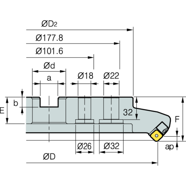 FMACM4315R-A