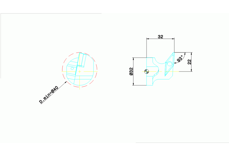 DTC-D32-SVUBR-16