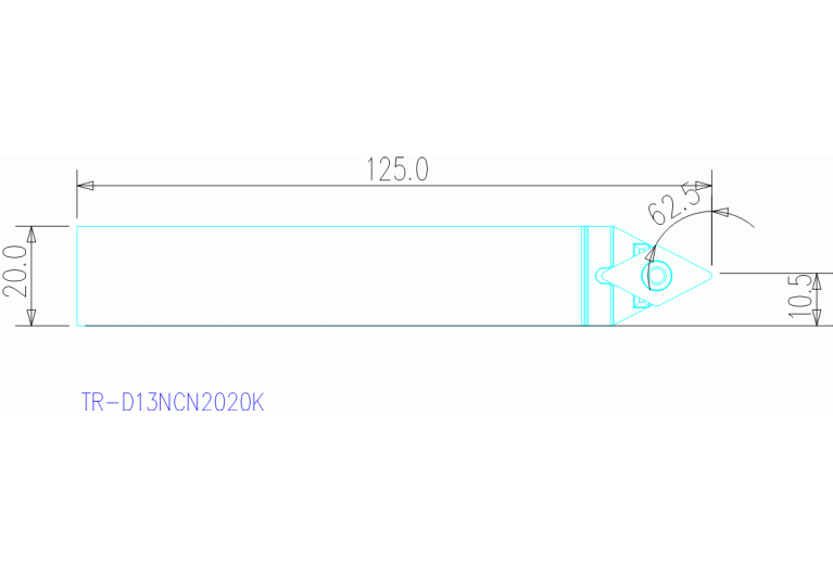 TR-D13NCN 2020K