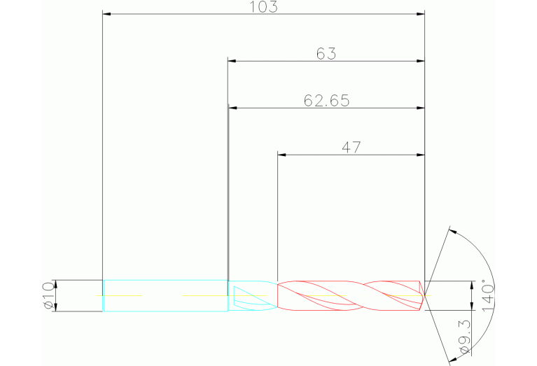 460.1-0930-047A0-XM GC34