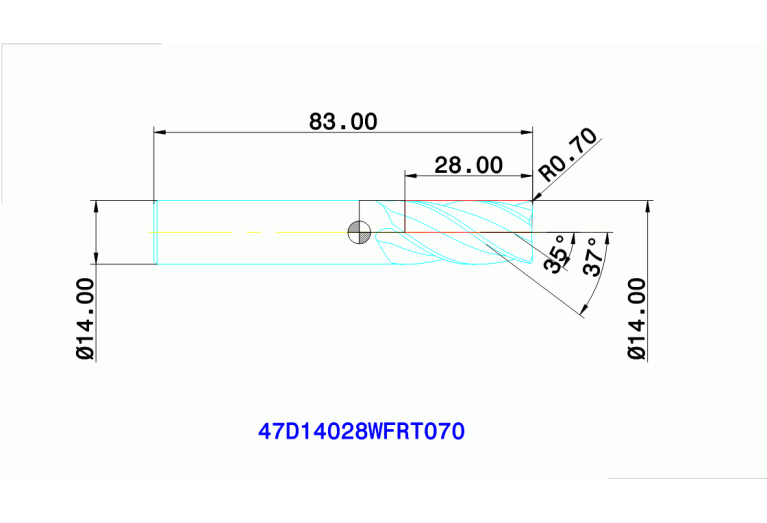 47D14028WFRT070 IN2005