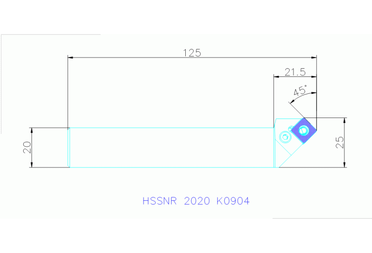 HSSNR 2020 K0904