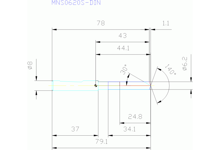 MNS0620S-DIN TF15