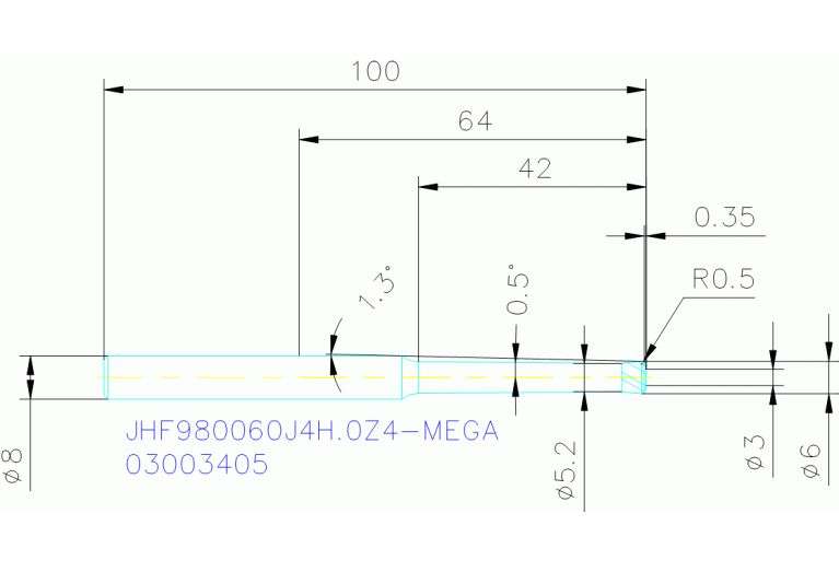 JHF980060J4H.0Z4-MEGA