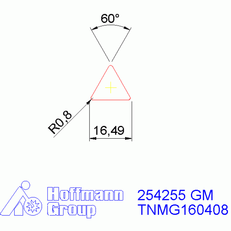 254255 GM