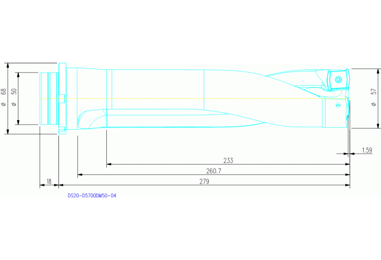 DS20-D5700DM50-04