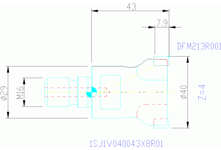 1SJ1V040043X8R01