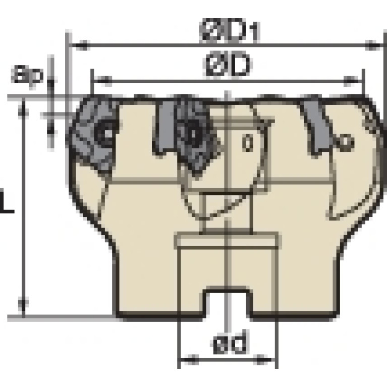 FMD02-080-A27-PN11-08LC