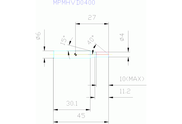 MPMHVD0400