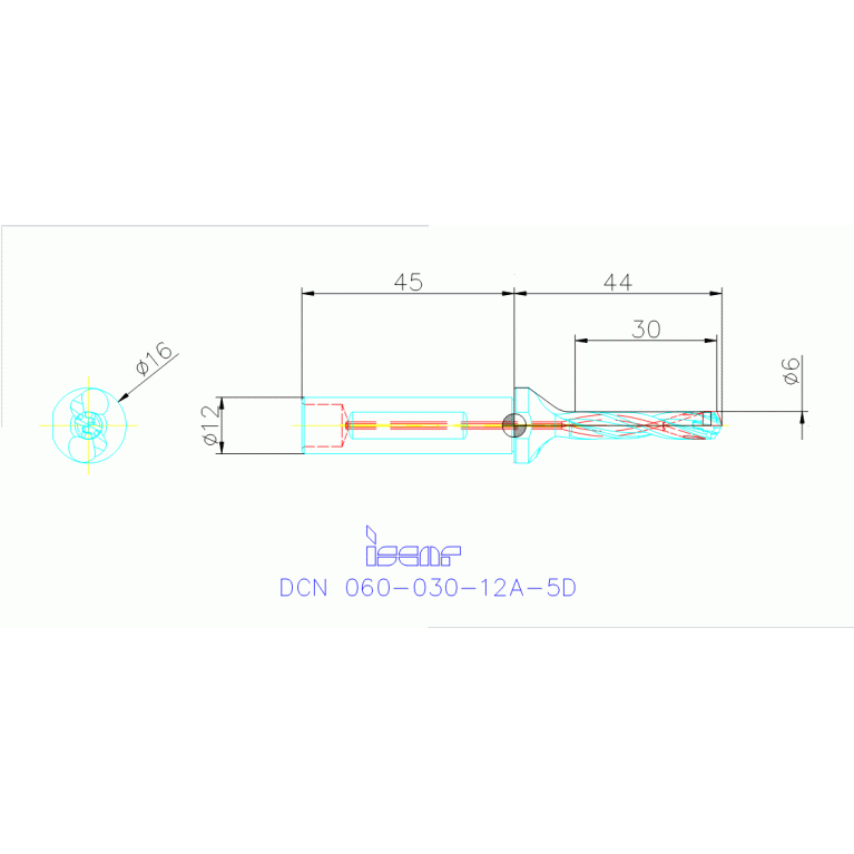 DCN 060-030-12A-5D