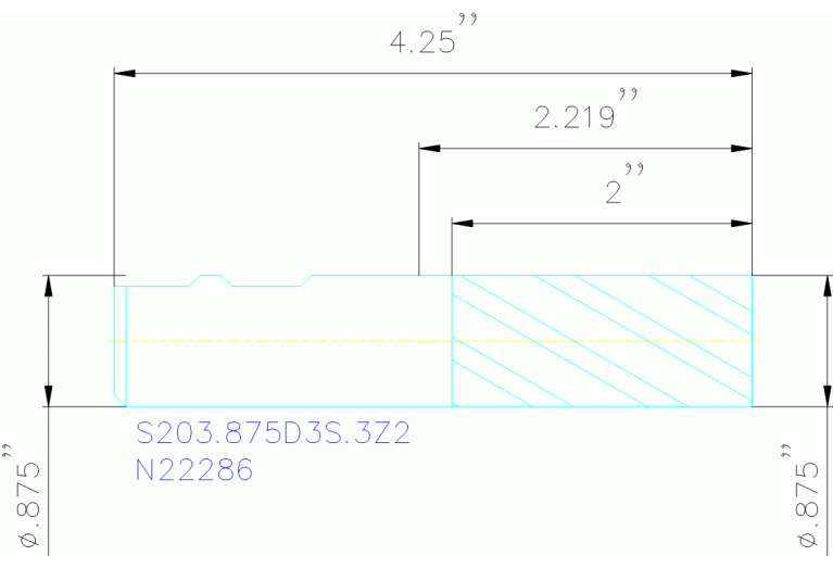 S203.875D3S.3Z2